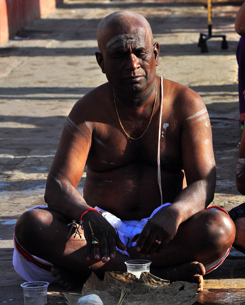 Varanasi, India