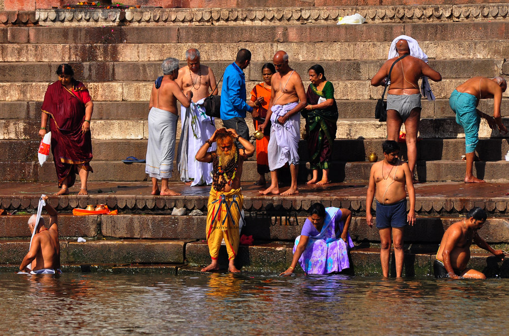 Varanasi