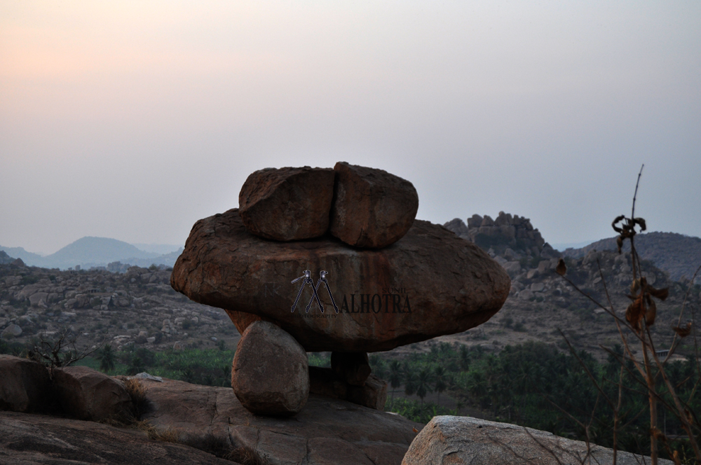 Hampi, India