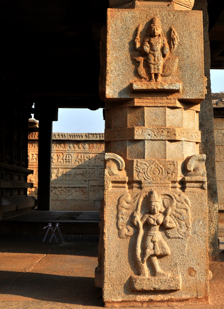 Hampi, India