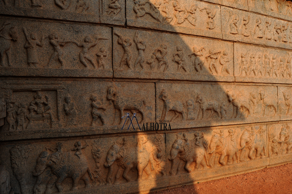 Hampi, India