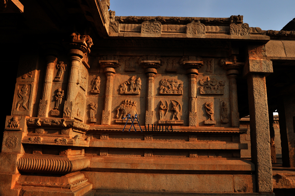 Hampi, India