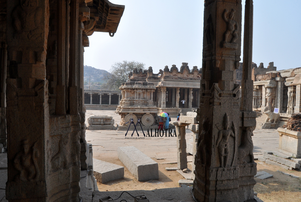 Hampi, India