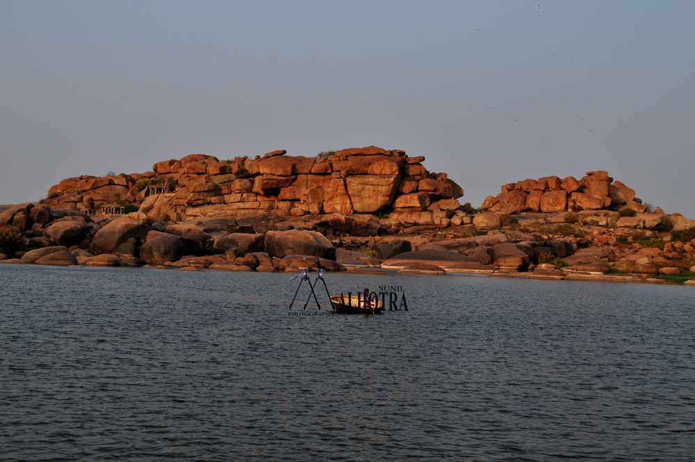 Hampi, India