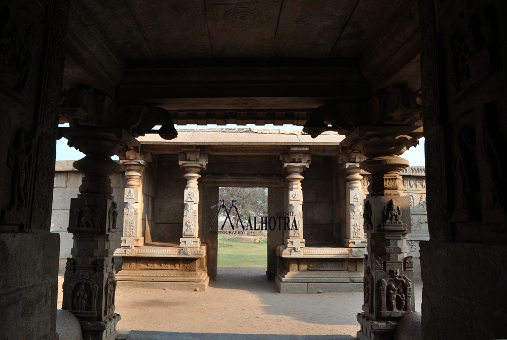 Hampi, India