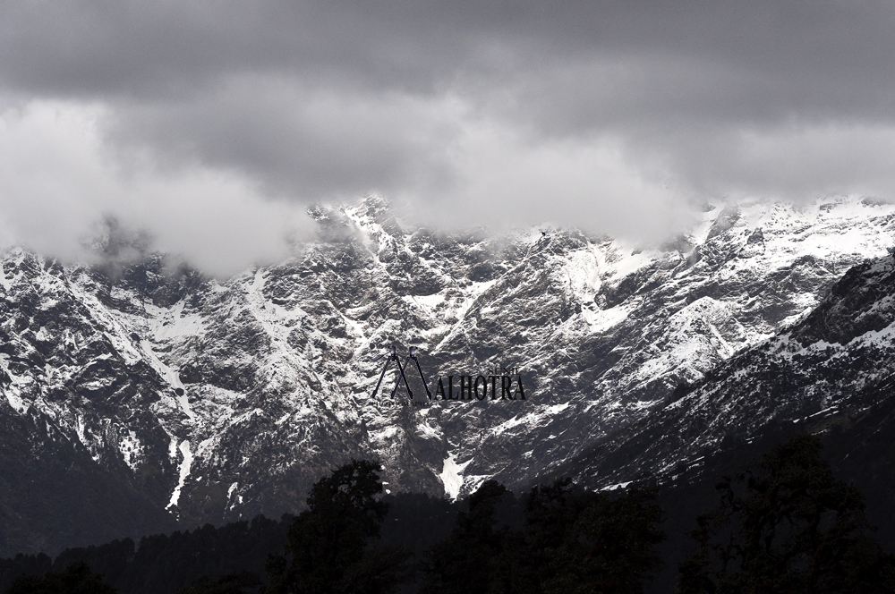 Himayala, India