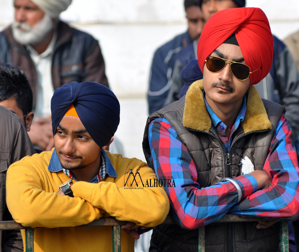 Punjab Rural Sport, India