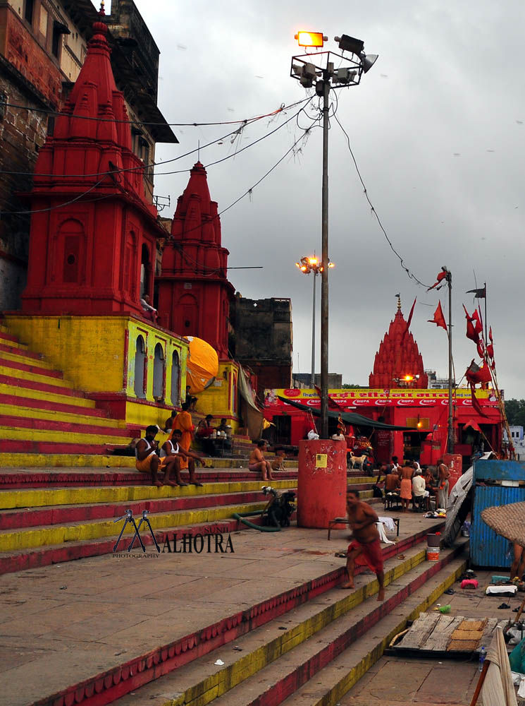 Varanasi, India