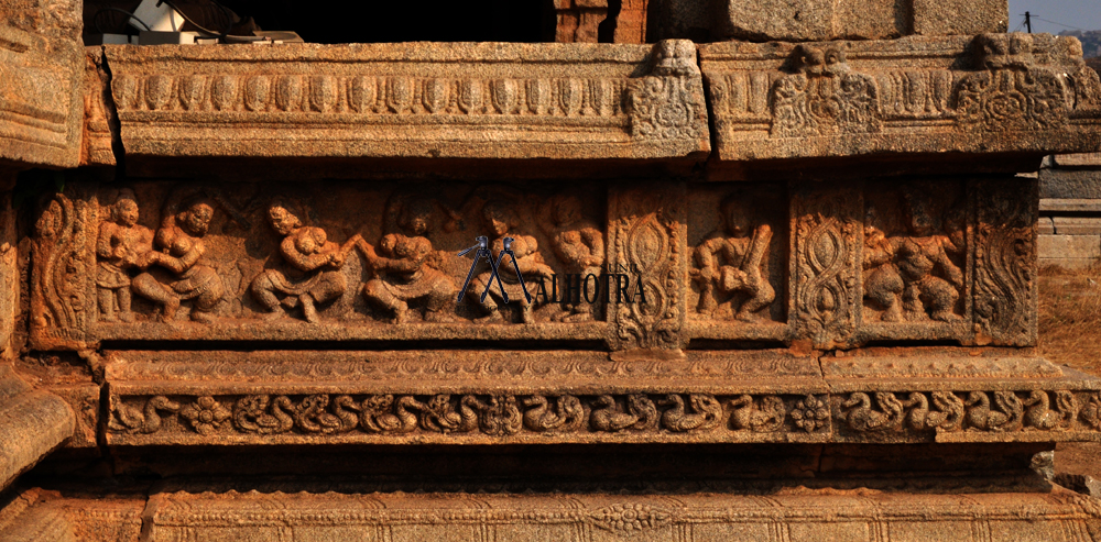 Hampi, India