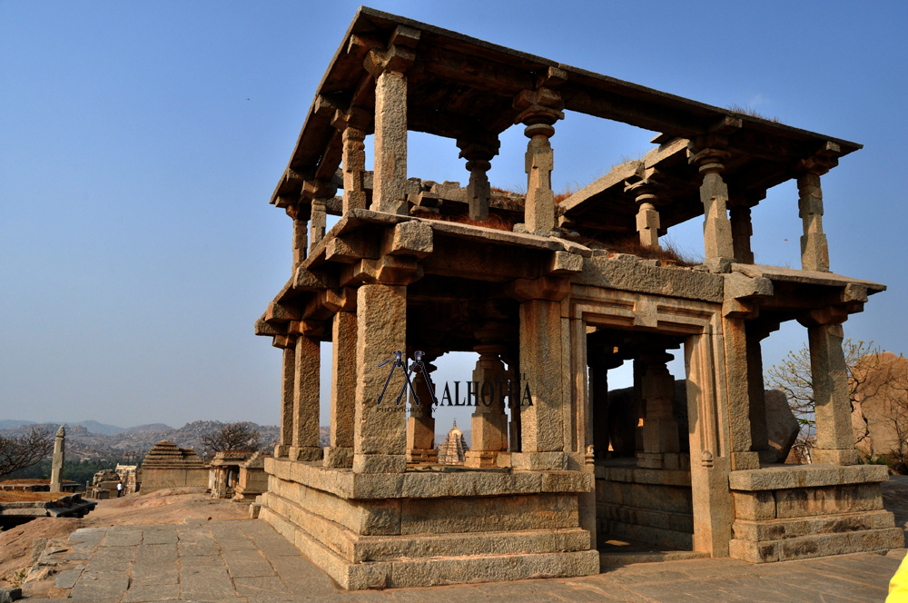 Hampi, India