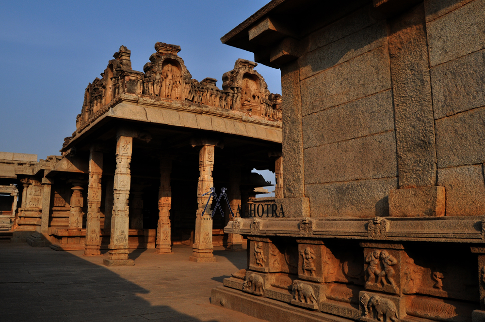 Hampi, India