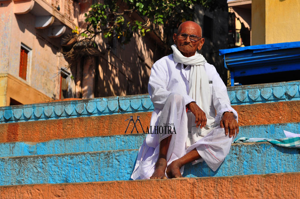 Varanasi, India