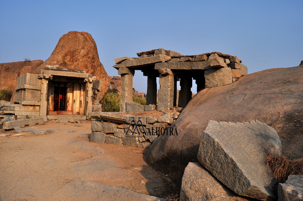 Hampi, India