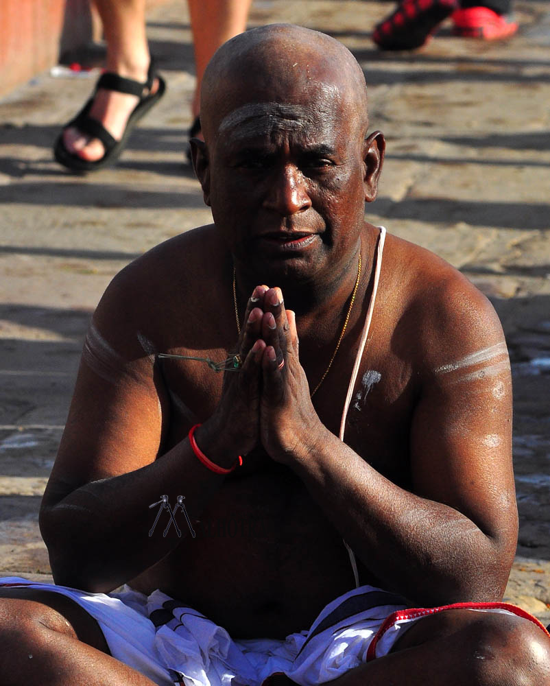 Varanasi, India