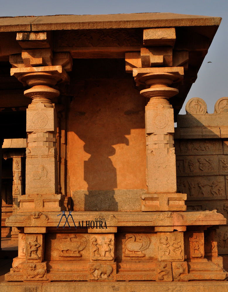 Hampi, India