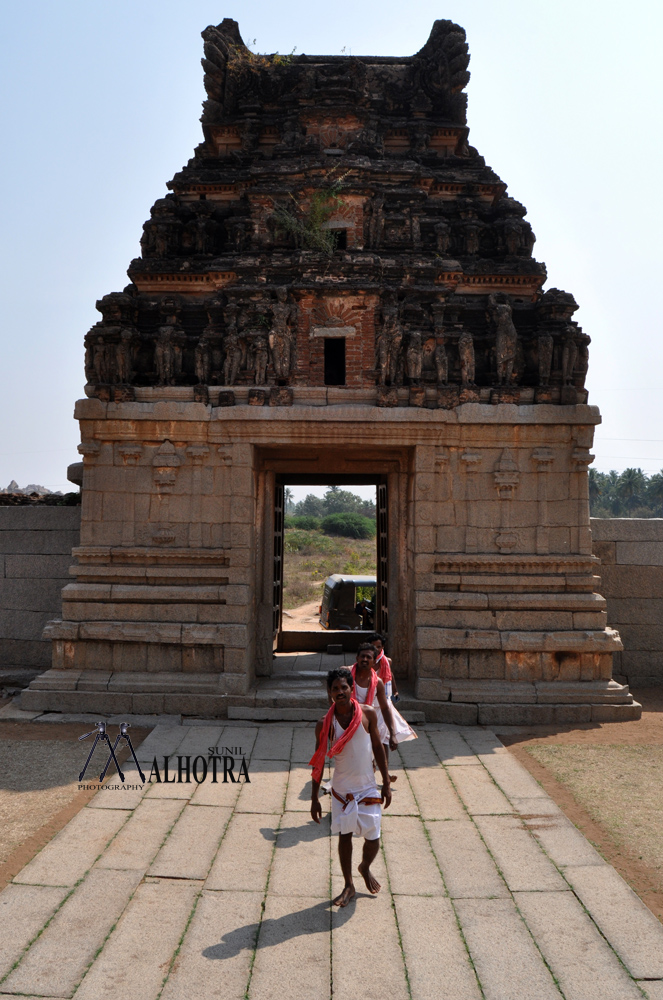 Hampi, India