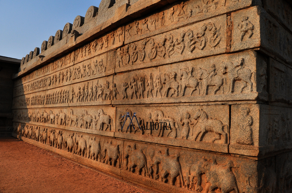 Hampi, India