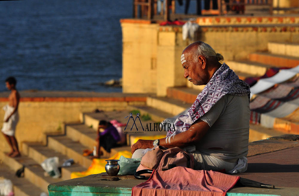 Varanasi, India