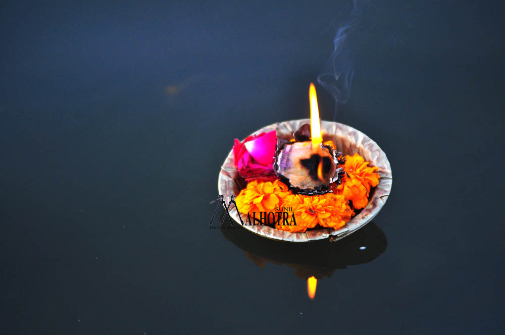 Varanasi, India