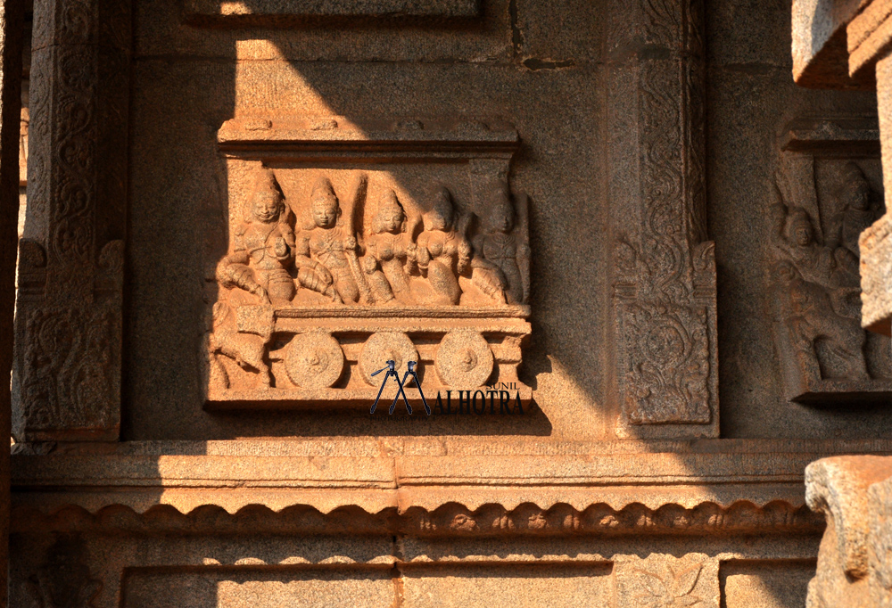 Hampi, India