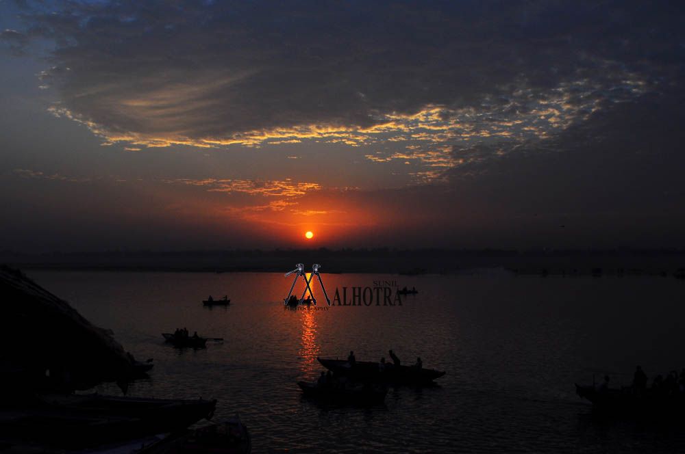 Varanasi, India