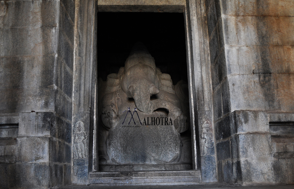 Hampi, India