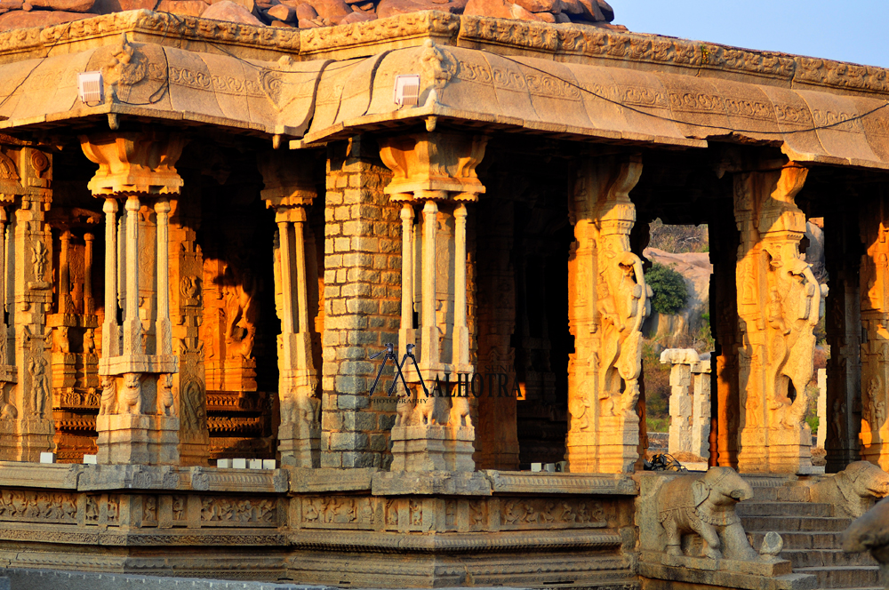 Hampi, India