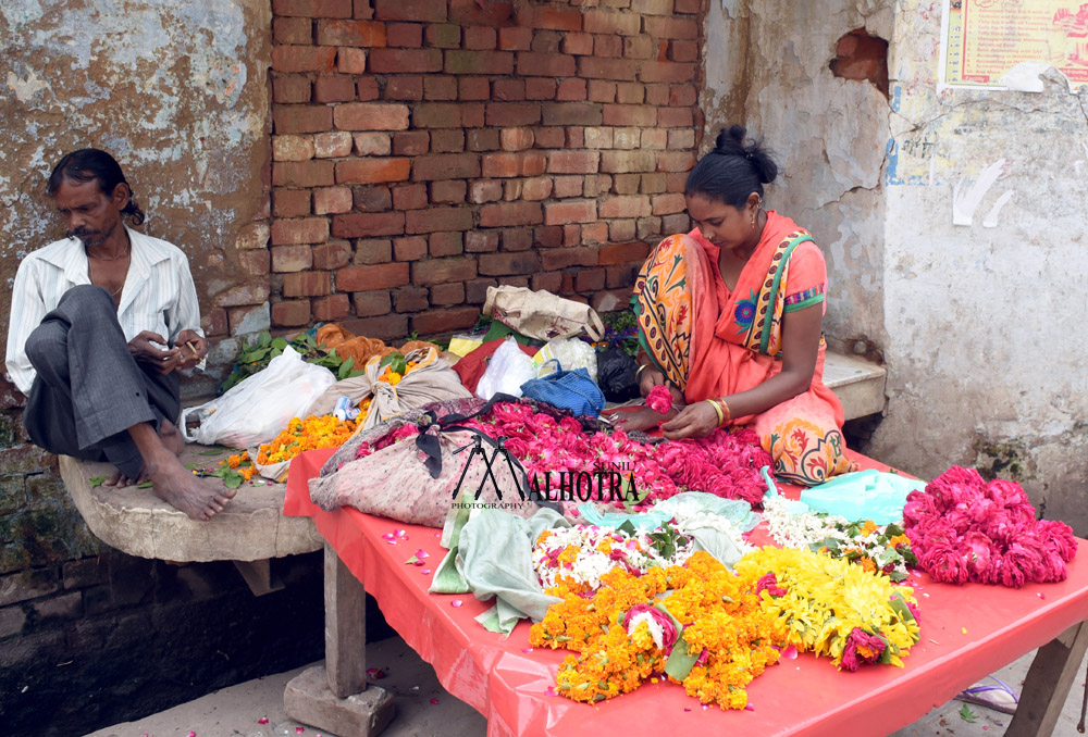 Women - Backbone of India, India