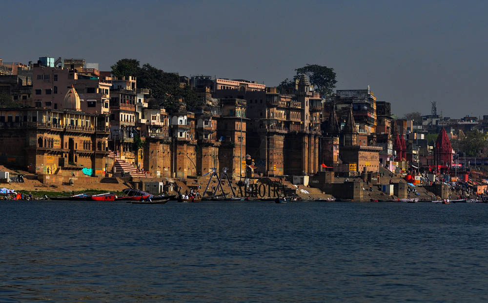 Varanasi, India