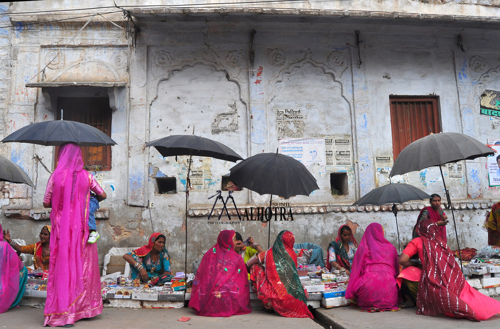 Women - Backbone of India, India