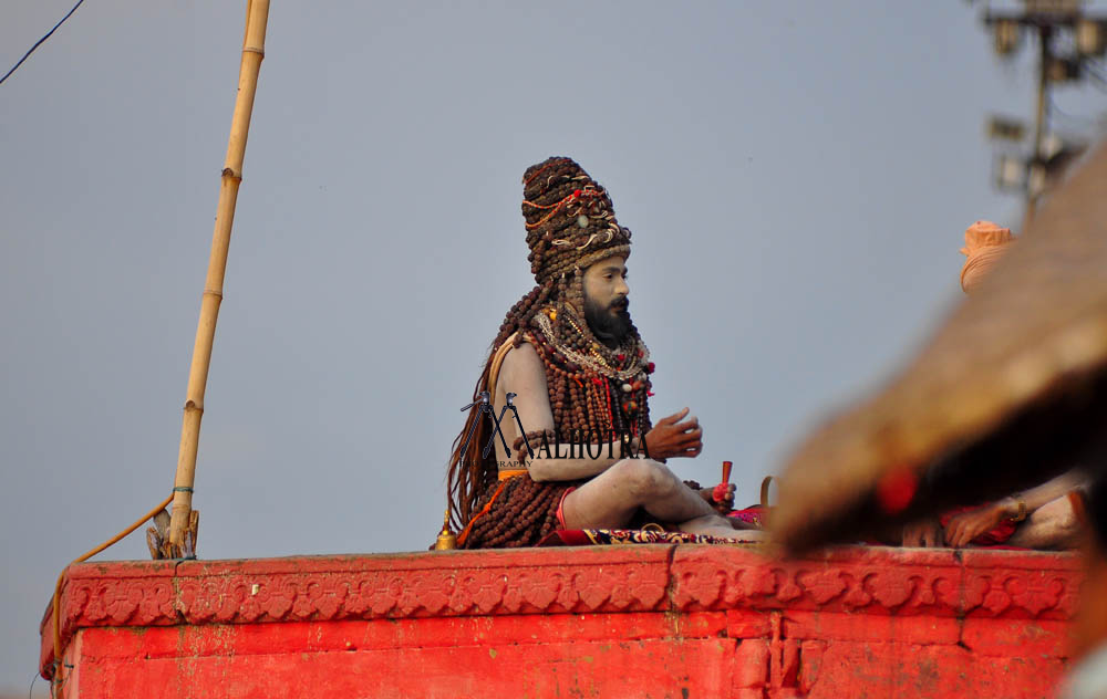 Varanasi, India