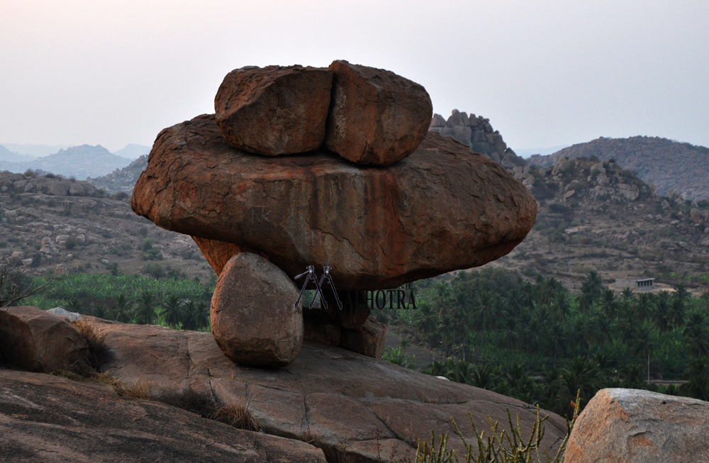 Hampi, India