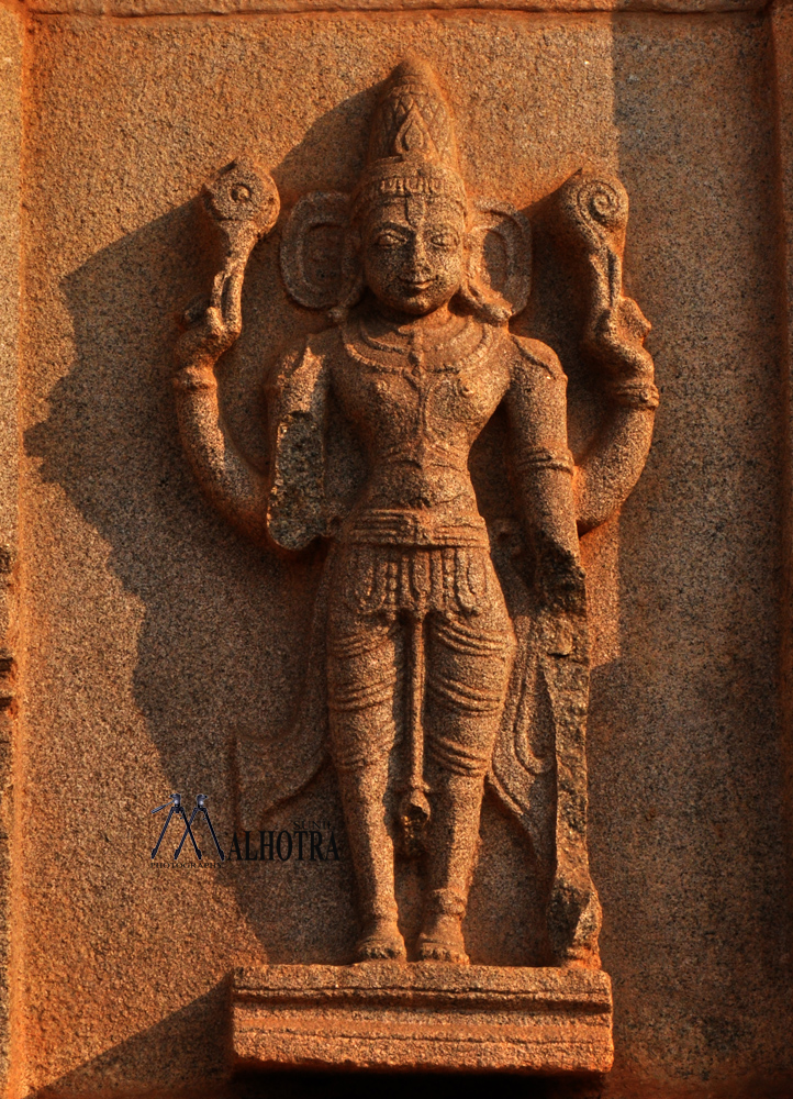 Hampi, India