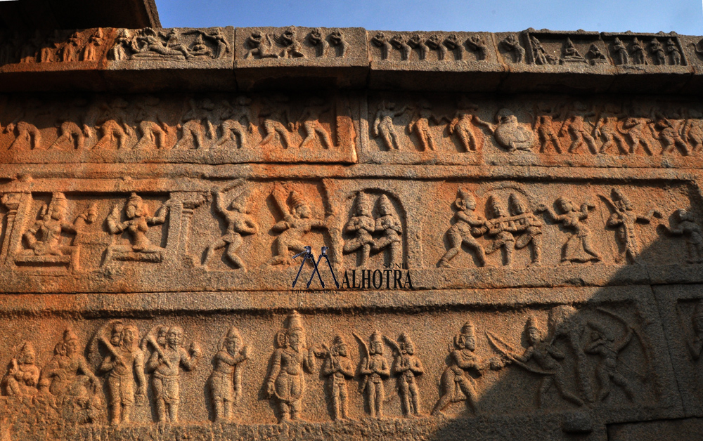 Hampi, India