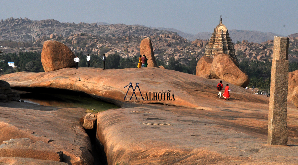 Hampi, India