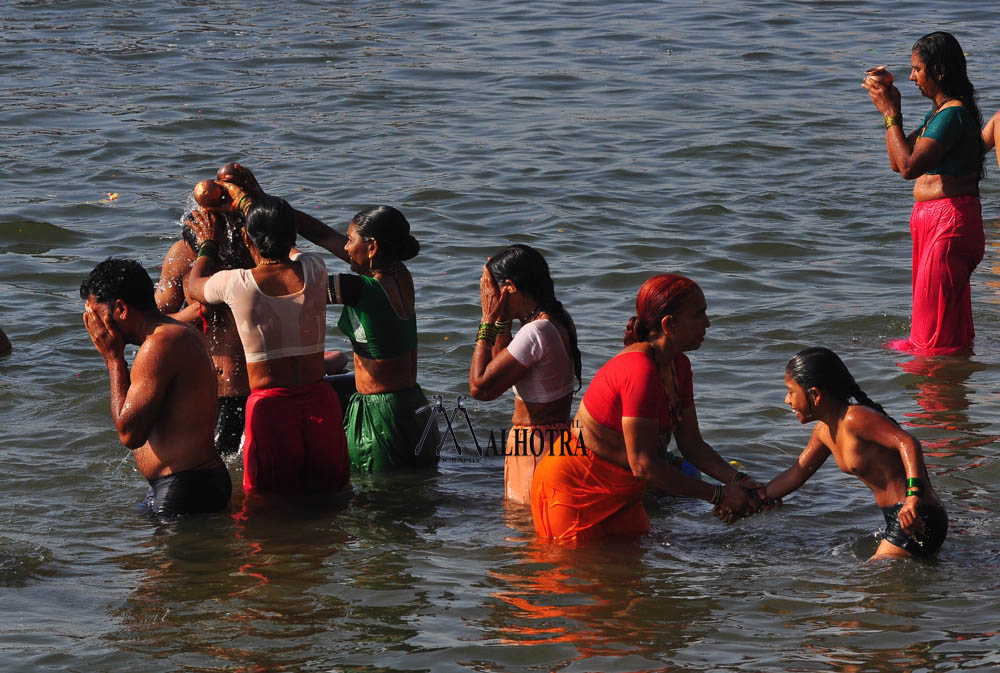 Varanasi, India