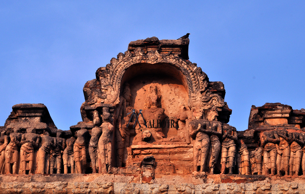 Hampi, India