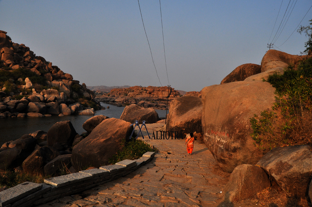 Hampi, India