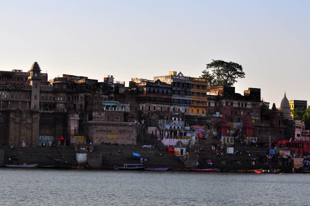 Varanasi, India