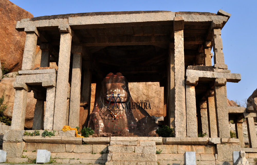 Hampi, India