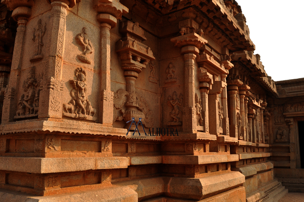 Hampi, India