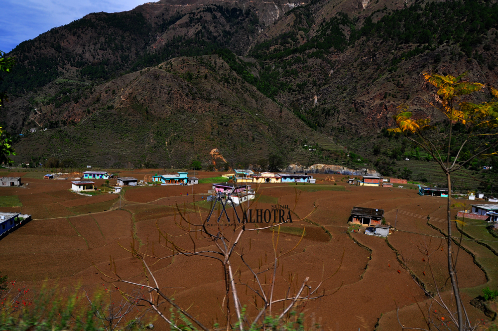 Himayala, India