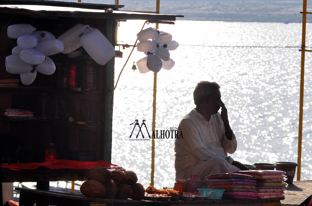 Varanasi, India