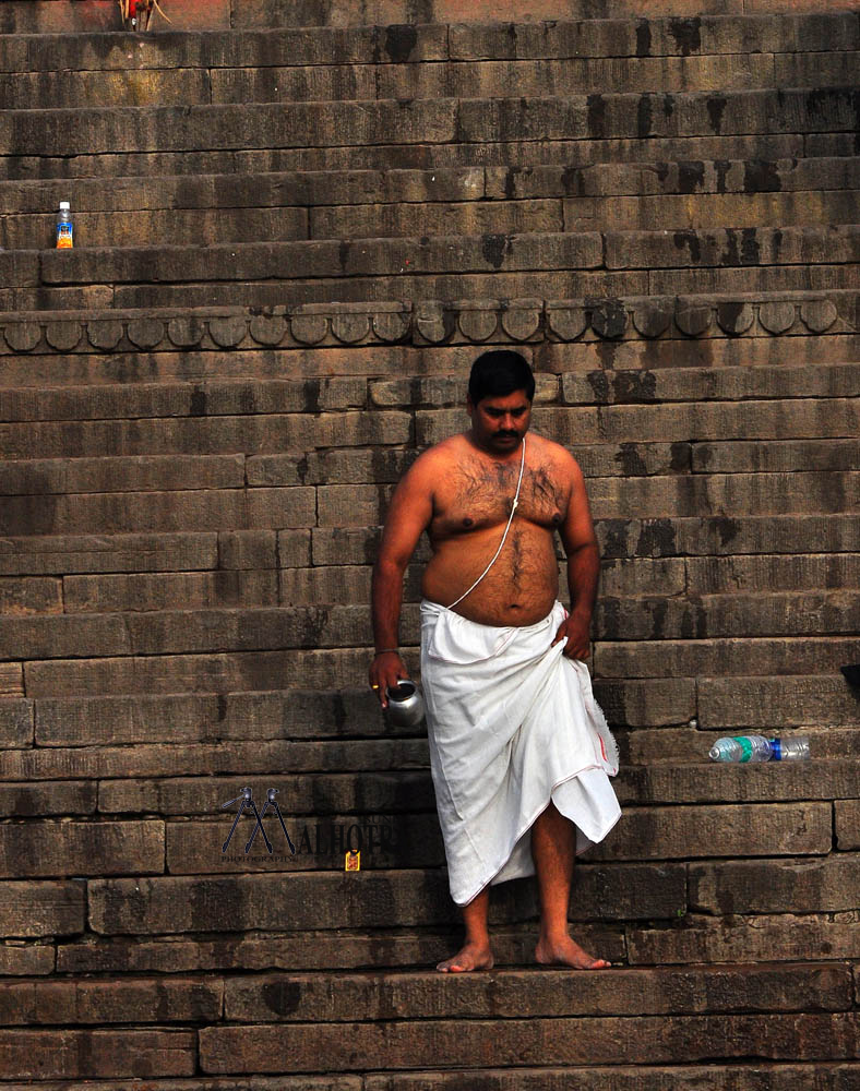 Varanasi, India