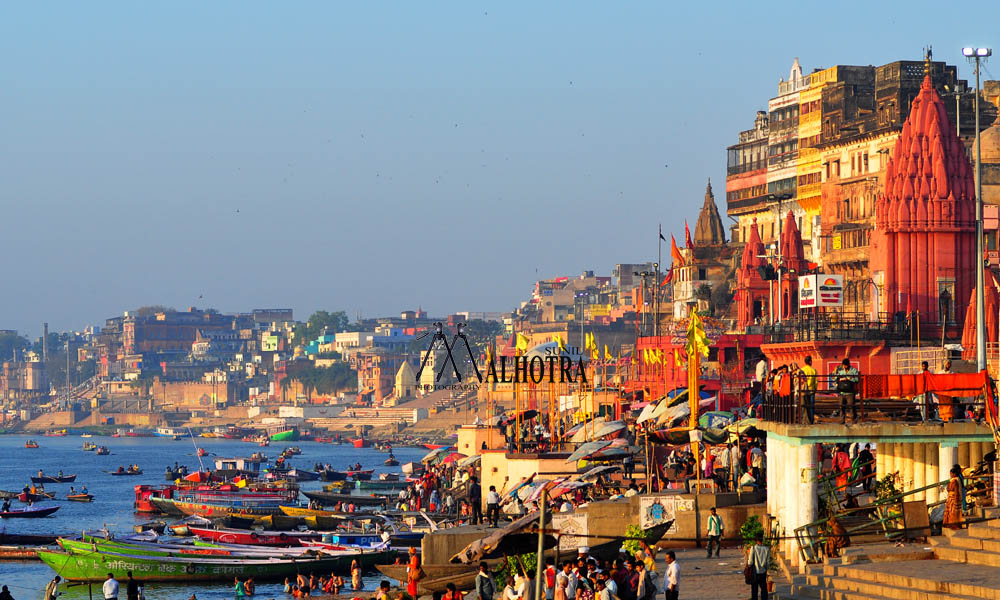 Varanasi, India