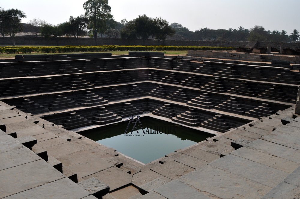 Hampi, India