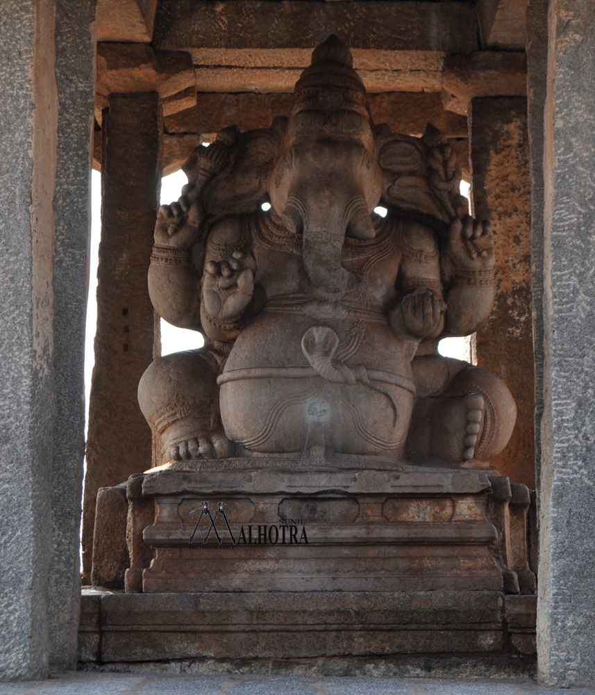 Hampi, India