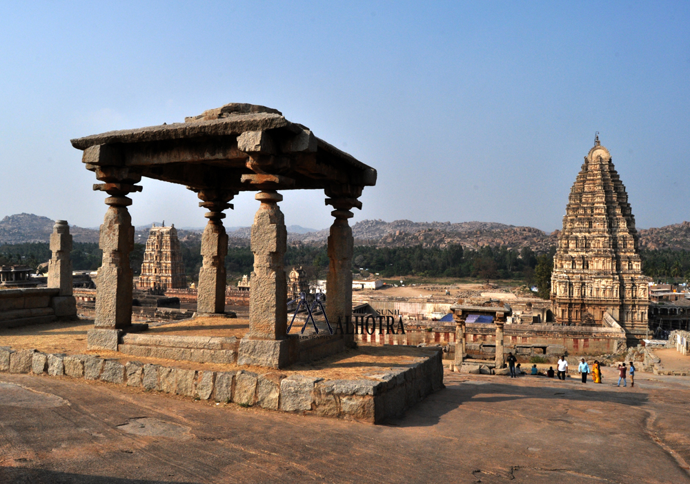 Hampi, India