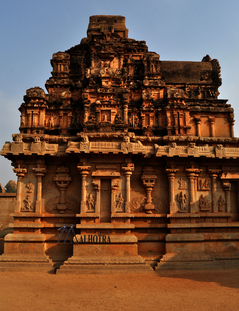 Hampi, India