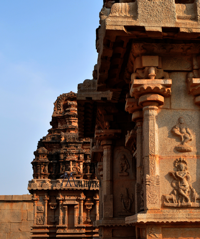 Hampi, India